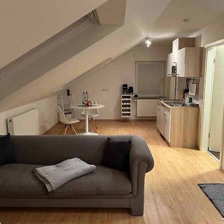 Wohlfuehl Apartment Wendelstein Eksteriør bilde