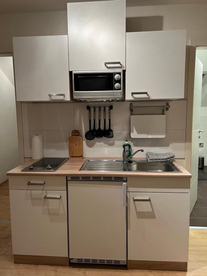 Wohlfuehl Apartment Wendelstein Eksteriør bilde