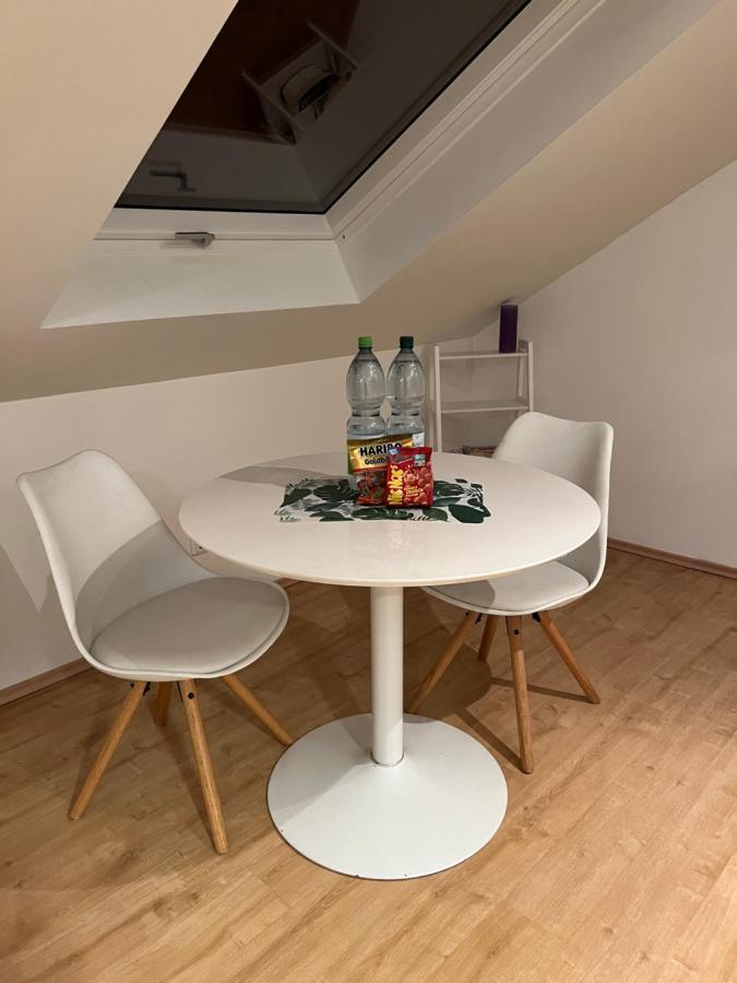 Wohlfuehl Apartment Wendelstein Eksteriør bilde