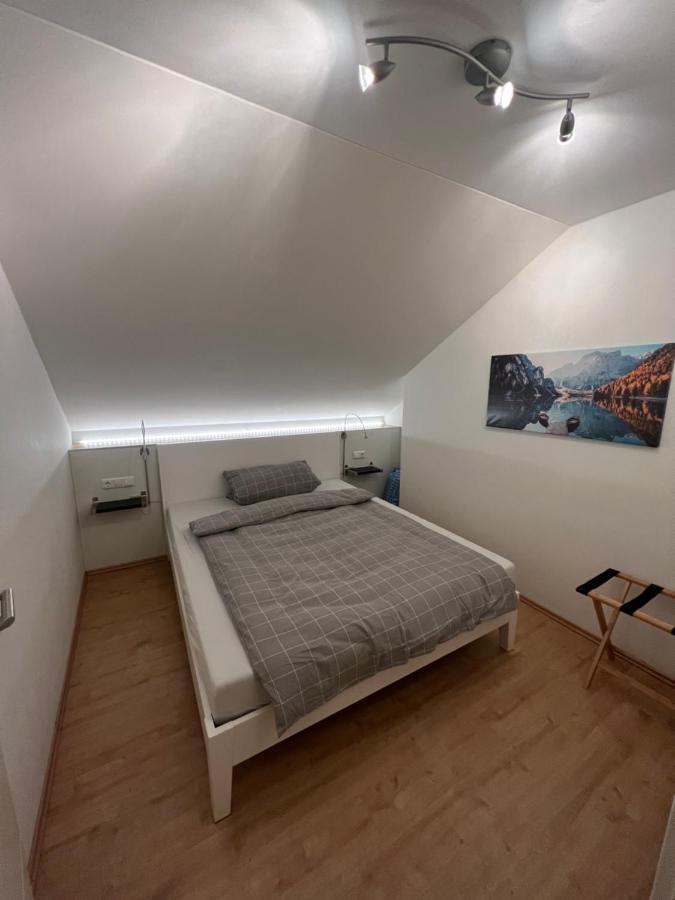 Wohlfuehl Apartment Wendelstein Eksteriør bilde